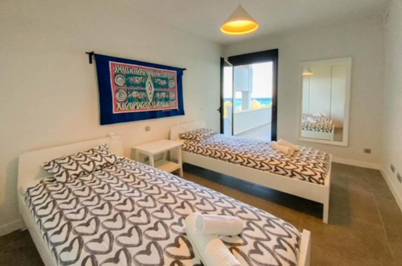 Apartamento Curcuma Манилва Экстерьер фото