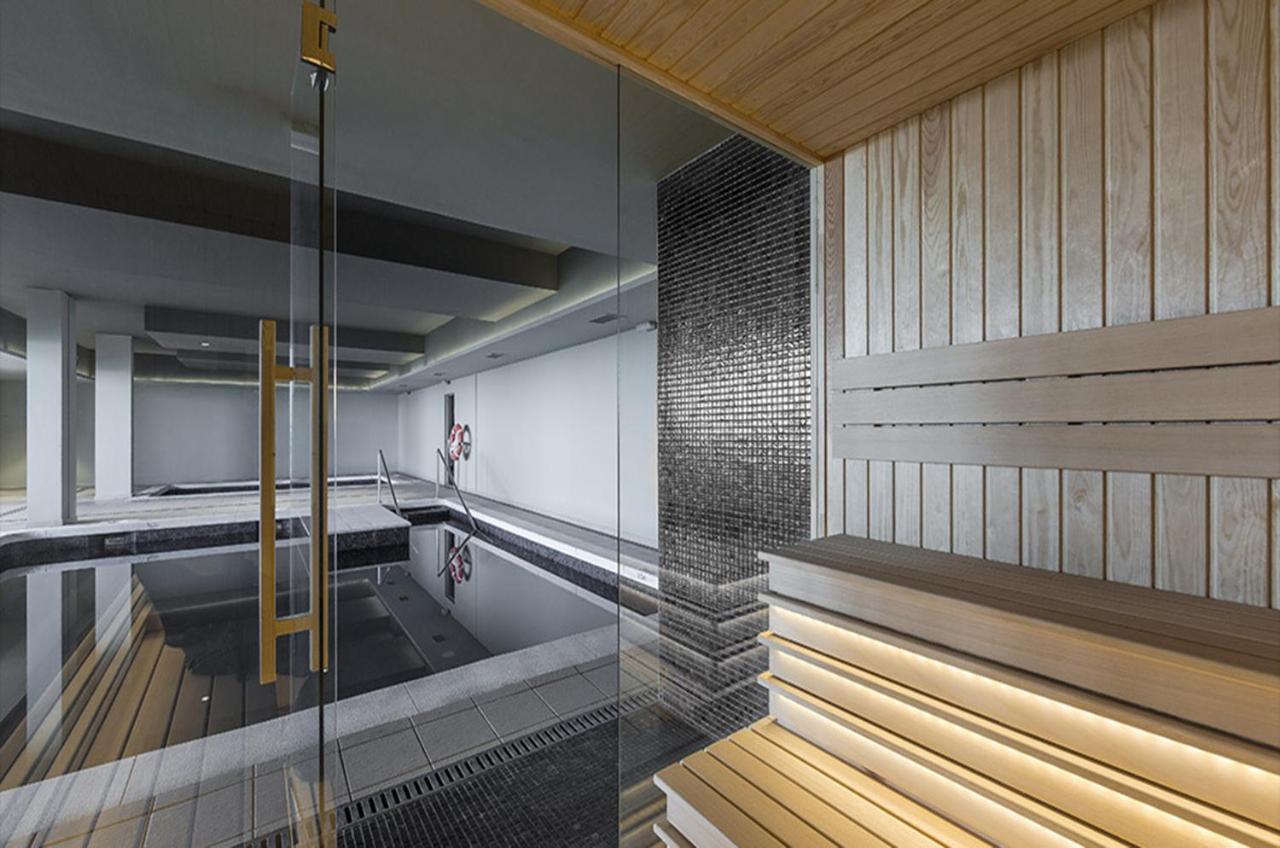 Apartamento Curcuma Манилва Экстерьер фото