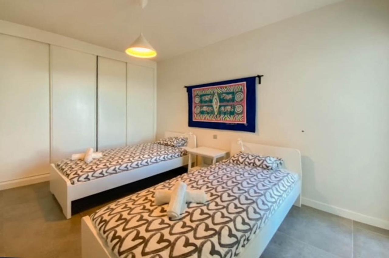 Apartamento Curcuma Манилва Экстерьер фото