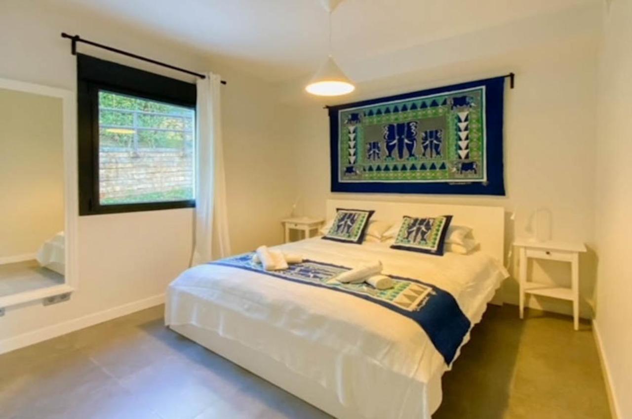 Apartamento Curcuma Манилва Экстерьер фото