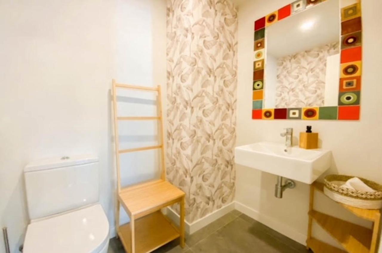 Apartamento Curcuma Манилва Экстерьер фото